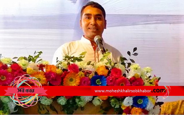 মহেশখালী আইল্যান্ড হাই স্কুলের প্রাক্তন ছাত্রদের পুর্ণমিলনী সম্পন্ন মহেশখালী আইল্যান্ড হাই স্কুলের প্রাক্তন ছাত্রদের পুর্ণমিলনী সম্পন্ন
