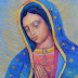 OUR LADY OF GUADALUPE
