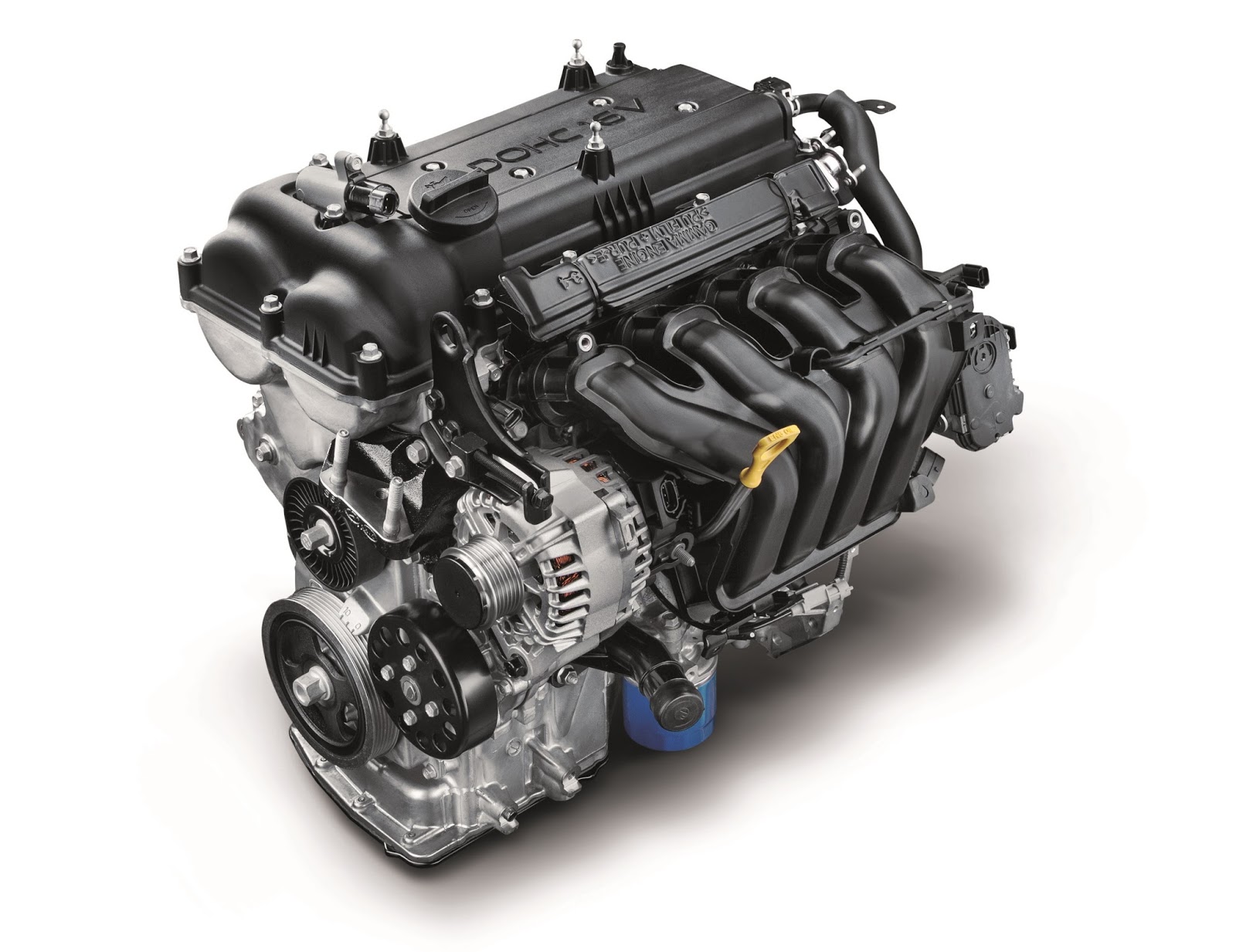 Какой двигатель на солярисе 1.6. Hyundai ДВС 1.6 Gamma. Двигатель Gamma 1.6 MPI g4fg. Мотор Hyundai Gamma 1.6 d-CVVT. Двигатель g4fc 1.6 Gamma.