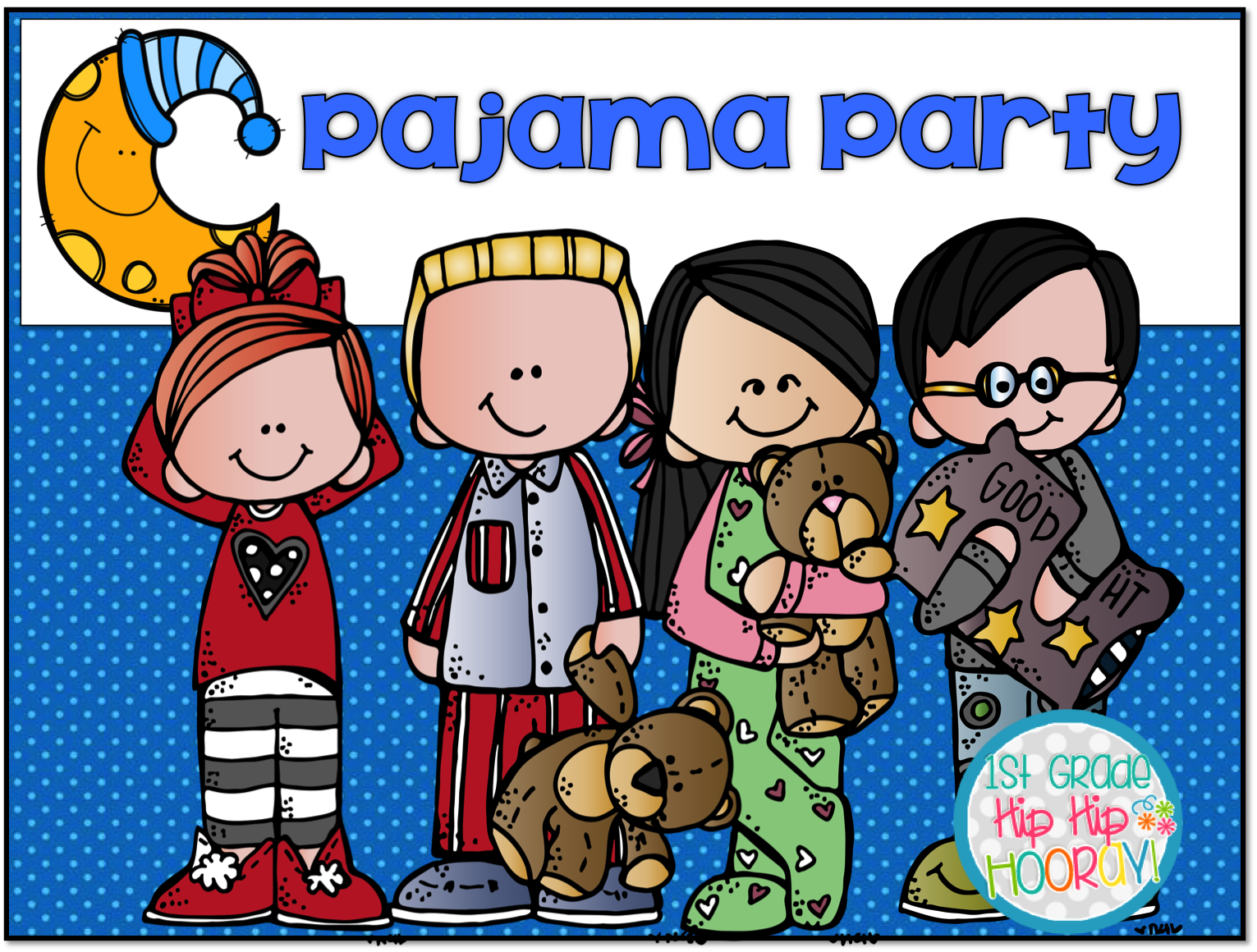 Cartoon Pj Pants - Pajamas Clipart Png | Bocainwasul
