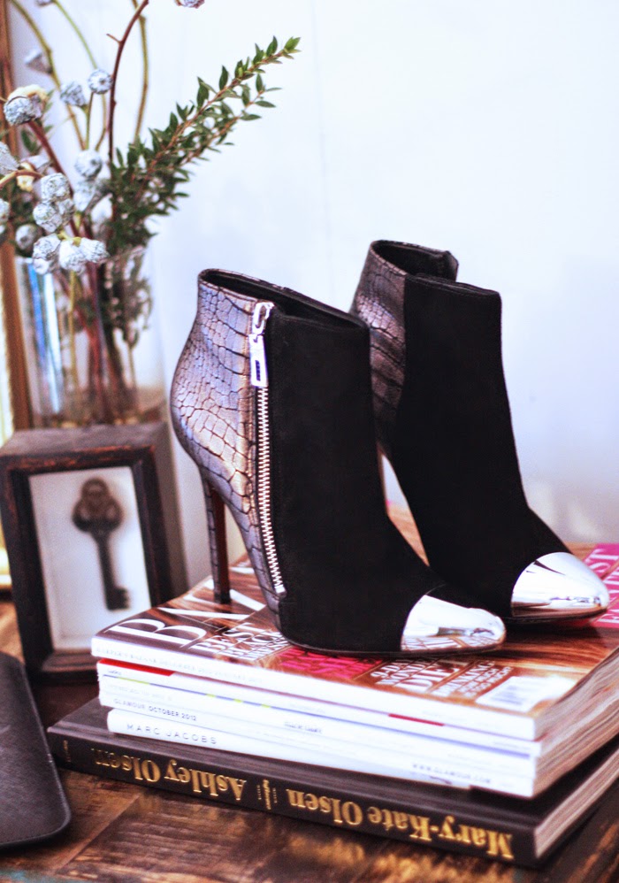 Zapatos de temporada Otoño - Invierno Zapatos de temporada Otoño - Invierno