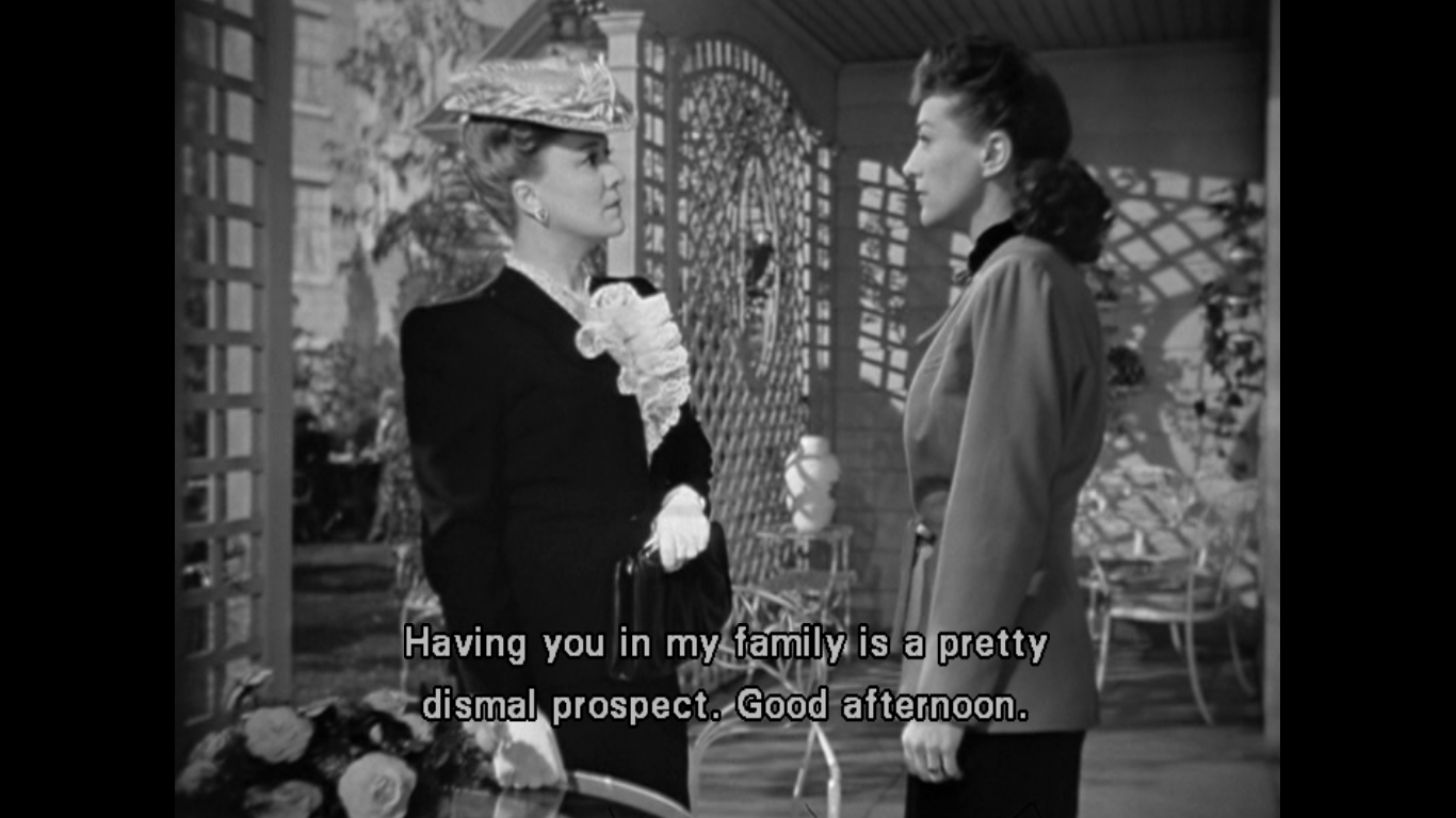 melodrama and film noir in mildred pierce Is mildred pierce (1945) film noir or melodrama i say why choose film noir is almost entirely associated with crime stories and life in the shadows and at night in the city and sure enough mildred pierce, based on the novel. melodrama and film noir in mildred pierce Is mildred pierce (1945) film noir or melodrama i say why choose film noir is almost entirely associated with crime stories and life in the shadows and at night in the city and sure enough mildred pierce, based on the novel.