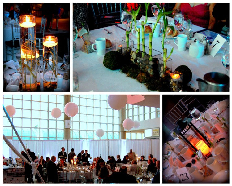 Zen Theme Event Event Kings