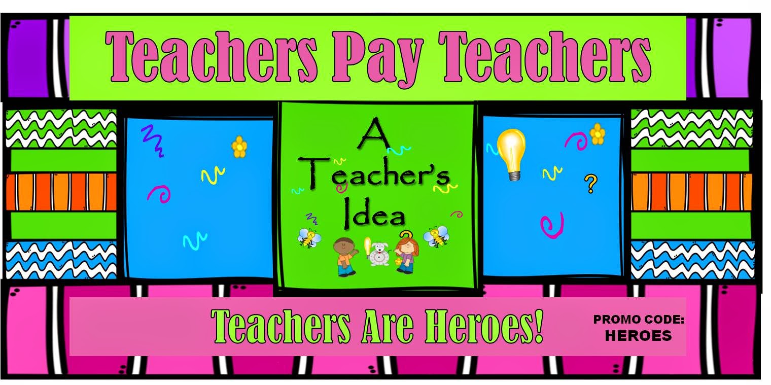 Teachers Pay Teachers Promo Code Save Up To 25 On Educational
