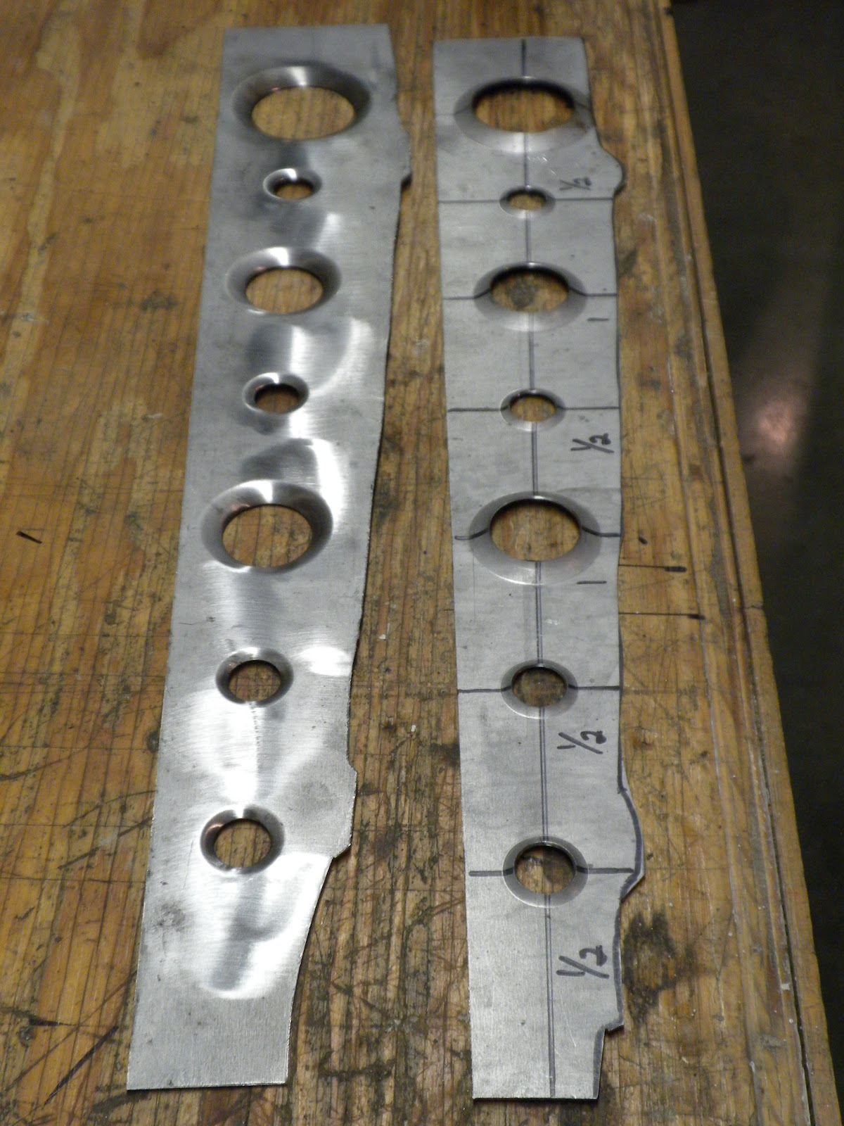 Unavailable for Comment Roll Cage Tiein Supports