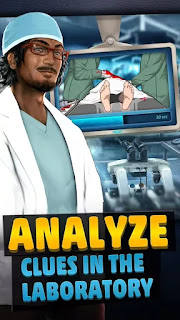 Download Game Criminal Case APK MOD Download Game Criminal Case APK MOD