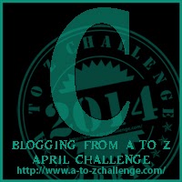 April Challenge: Blogging From A to Z