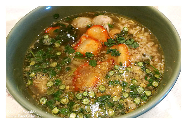 Suko Thai Noodle Soup - Soi Best Seller Suko Thai Noodle Soup - Soi Best Seller