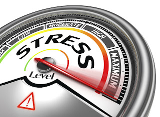 Akibat dari Stress dan Cara Menanggulanginya