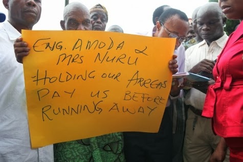 phcn shut down power