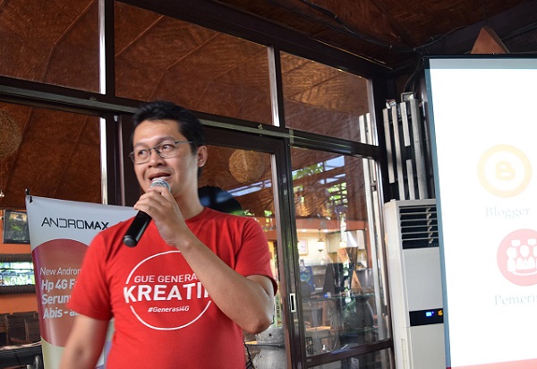smartfren 4G mencerdaskan indonesia lewat internet smartfren 4G mencerdaskan indonesia lewat internet