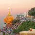 About Kyaikhtiyo Pagoda