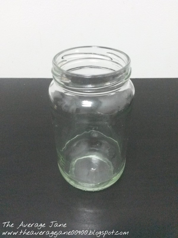 The Average Jane Fab Find Daiso's Liquid Label Remover