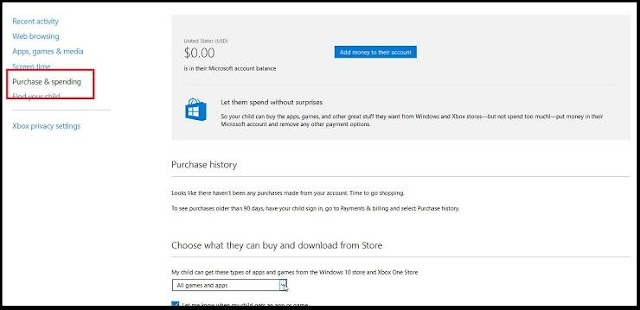 Cara Menggunakan Family Account di Windows 10