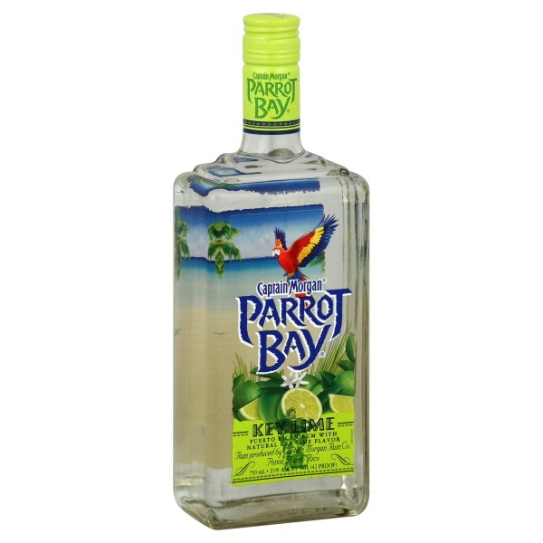 HD Animals parrot bay