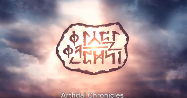 Korean Fantasy Drama ARTHDAL CHRONICLES Comes to Netflix on June 2019