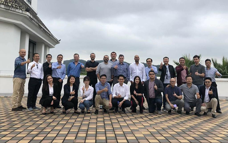 Cloudfone forms global alliance with international brands like Blu, Wiko, and more! Cloudfone forms global alliance with international brands like Blu, Wiko, and more!