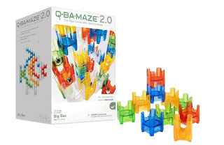 Q-Ba-Maze 2.0 Big Box Set