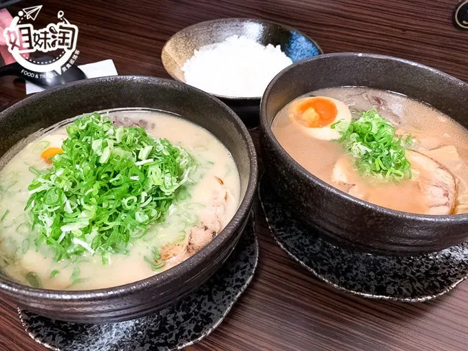 森拉麵-三民區日式料理