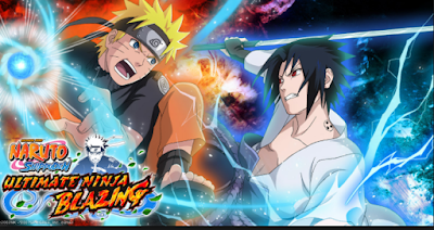 Ultimate Ninja Blazing v2.0.1 Mod IOS, Hướng Dẫn Cho Iphone