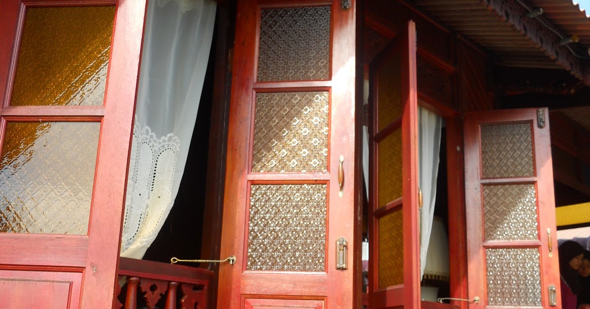 Rumah  Warisan Shaharizan Abd Jalil Kampung Lereh Nilai 