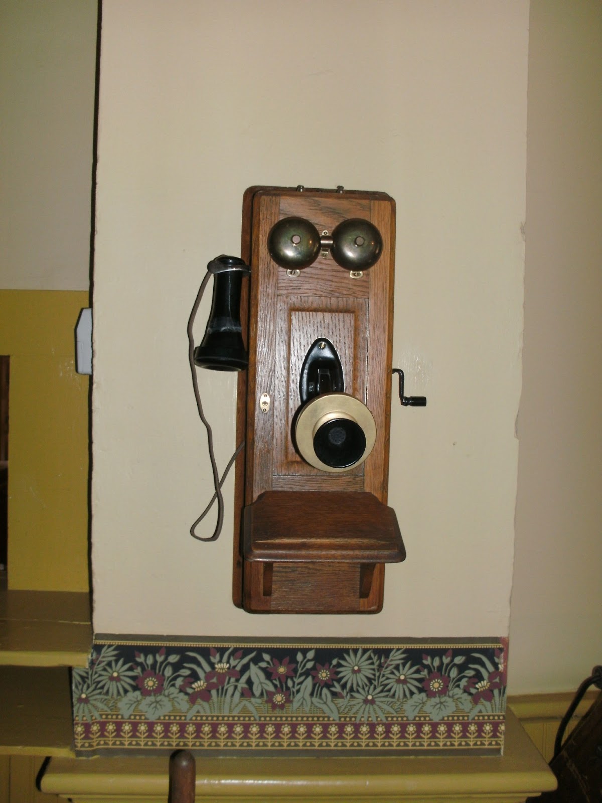 Explore Colorado The Astor House Golden