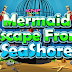Knf Mermaid Escape From SeaShore