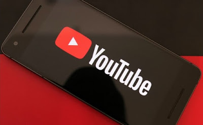 Cara Mudah Mengganti Thumbnail Video YouTube di Android