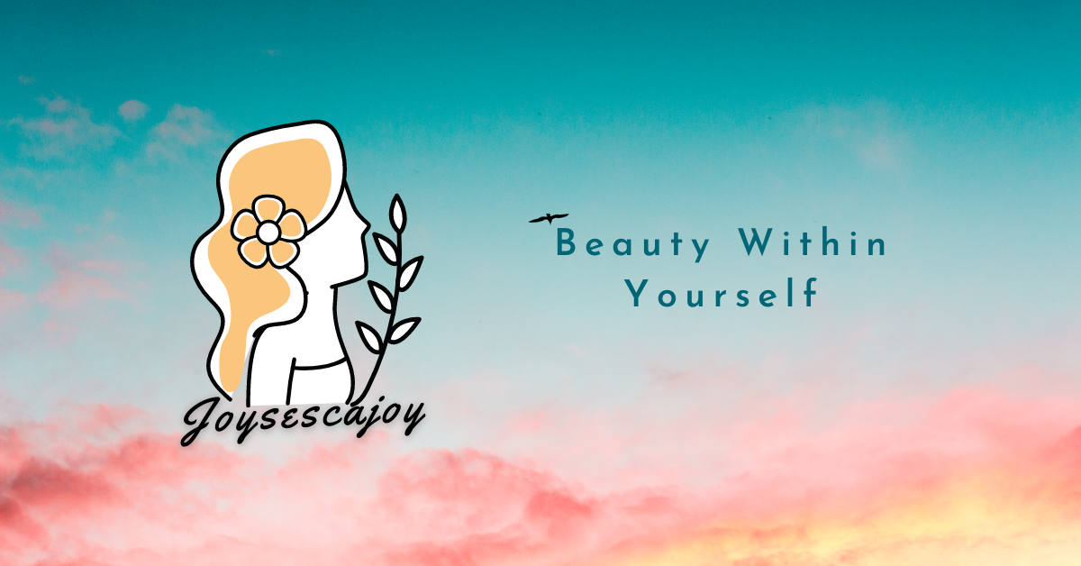 Beauty Within Yourself