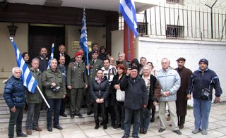 ΑΘΩΟΣ ο ΥΠΟΛΟΧΑΓΟΣ Μιλτιάδης Τοκατλίδης που αρνήθηκε να γίνει υπηρέτης των λαθρομεταναστών!