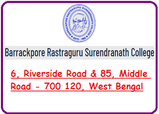 Barrackpore Rastraguru Surendranath College