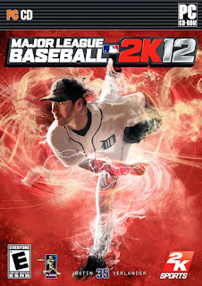 Major League Baseball 2K12 Download Major League Baseball 2K12 Download