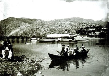Fotografi te vjetra te Shqiperise  Shkoder%2B3