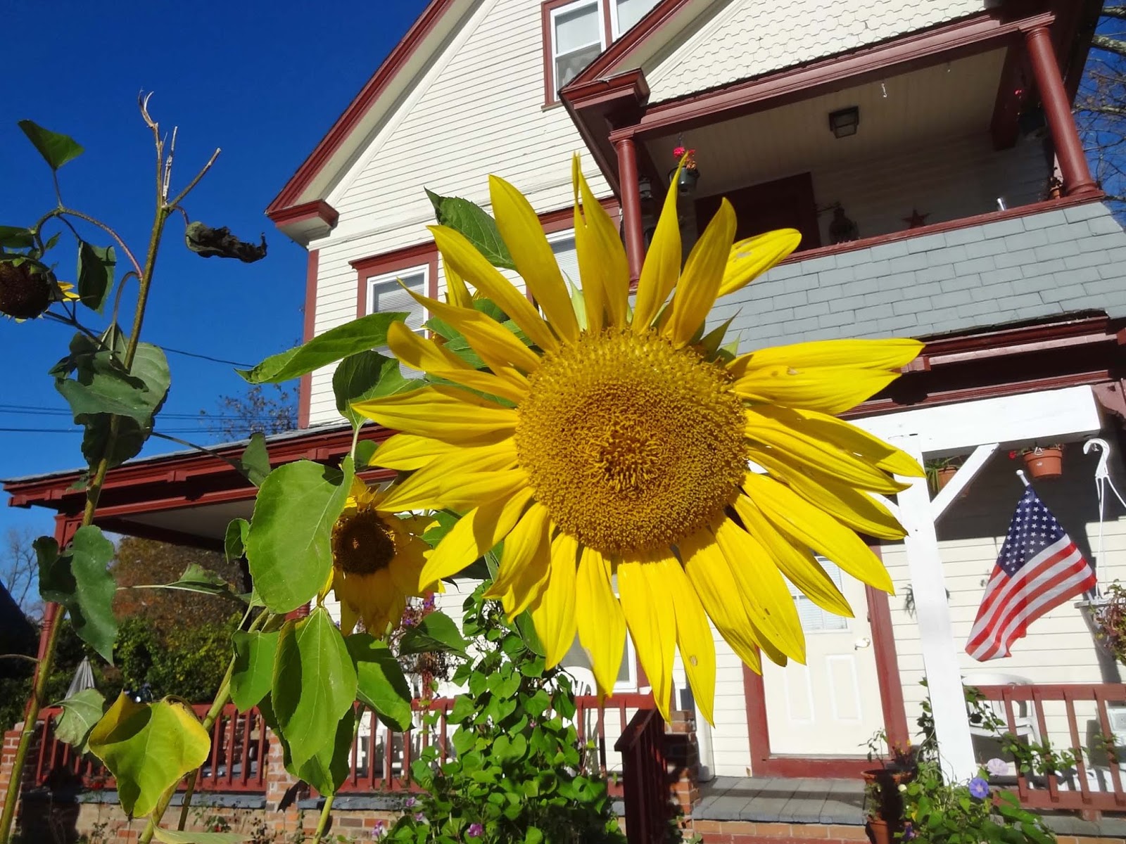 Geographically Yours Charlton, Massachusetts, USA