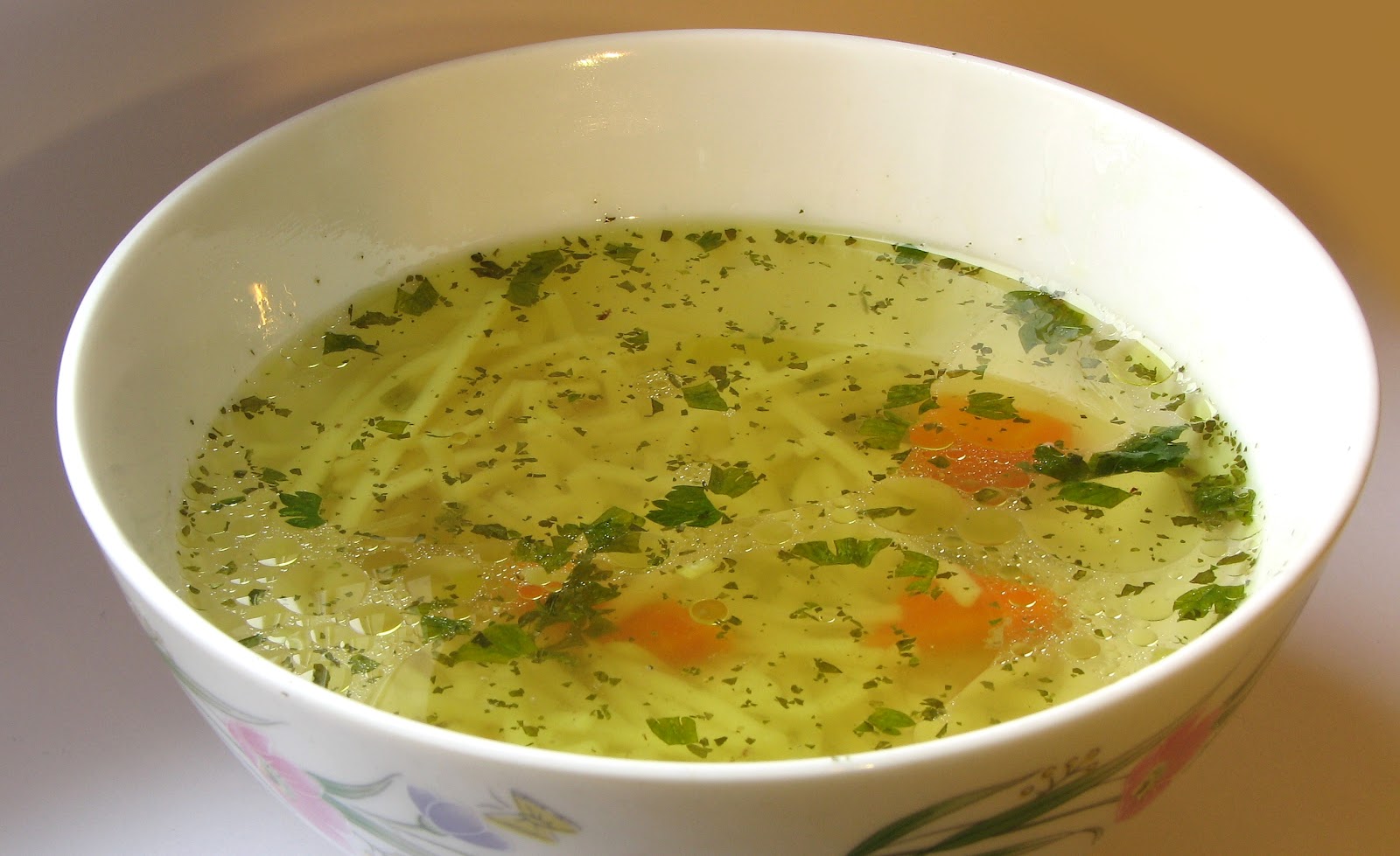 Tips to Make Delicious Broth ASVETH