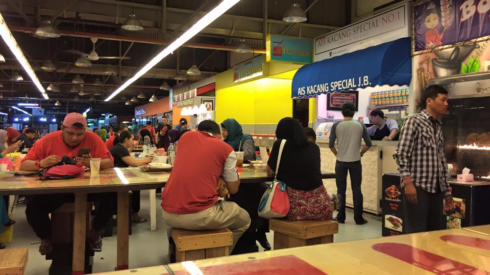 Kilang Bateri Johor Bahru Ada Tarikan Tersendiri Terowong Informasi