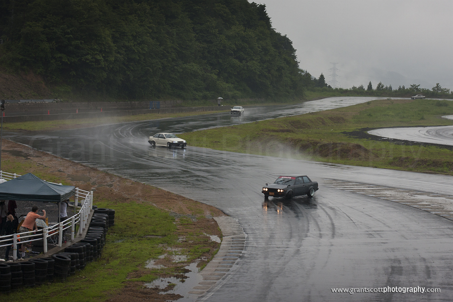 Midnight Mechanics Midnight Mechanic's Adventure to Meet MotorFIX