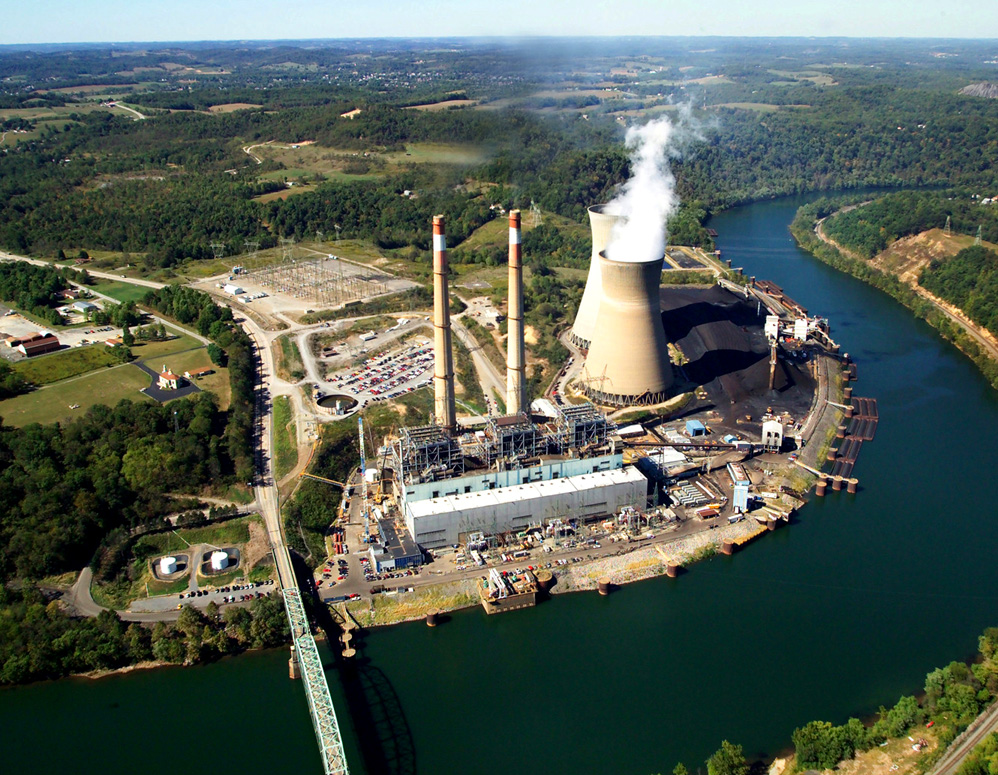 PA Environment Digest Blog FirstEnergy Sells Part Of Former Hatfield