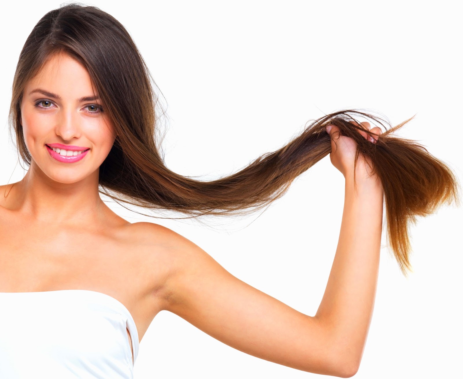 7 Cara Menata Rambut Agar Terlihat Indah 7 Cara Menata Rambut Agar Terlihat Indah