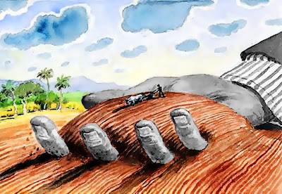 Resultado de imagen para politica agraria dibujo
