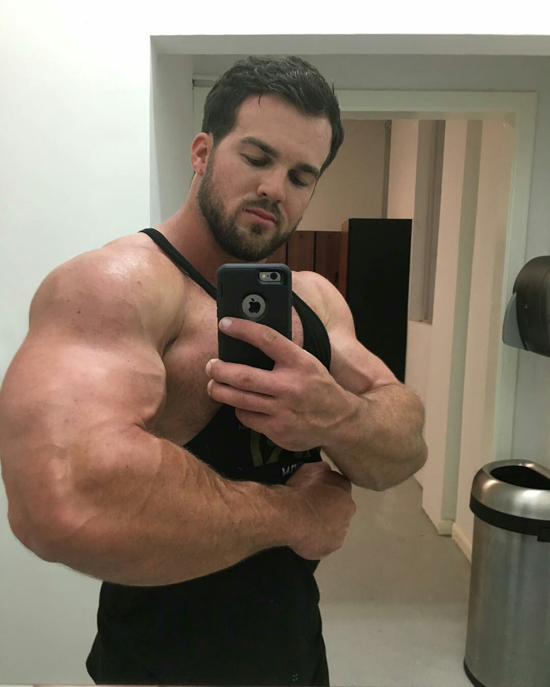 The best Instagram Accounts to Follow for Workout Motivation. Men's