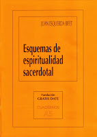 Esquemas de espiritualidad sacerdotal Esquemas de espiritualidada sacerdotal