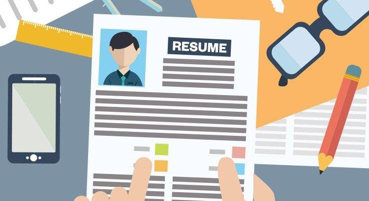 Bikin Resume Unik Lewat Situs Web Bikin Resume Unik Lewat Situs Web