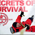 Survivormans Secrets Of Survival On The Science Channel