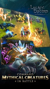 Free Download Legacy of Discord-FuriousWings 1.2.7 APK Free Download Legacy of Discord-FuriousWings 1.2.7 APK