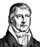 Riwayat Hidup dan Pemikiran Georg W.F. Hegel