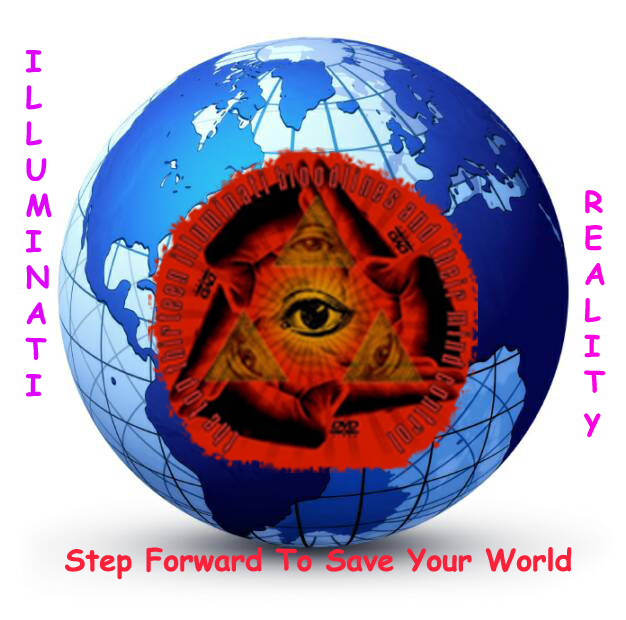 ILLUMINATI-Reality