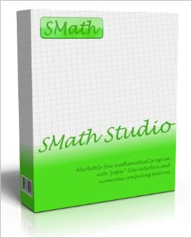 أفضل, برنامج, مجانى, للتعامل, مع, المعادلات, الرياضية, الصعبة, وحلها, SMath ,Studio, اخر, اصدار