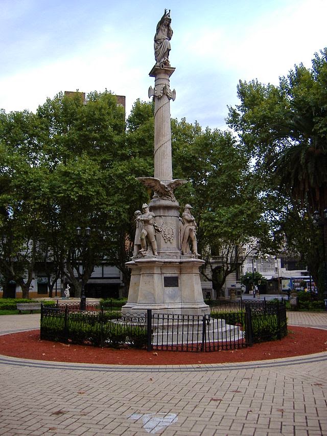 Teia Design: 25 de Maio de 1810 "Revolução de Maio" Argentina