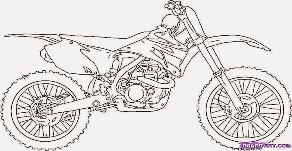 Dirt Bike Coloring Pictures Free Coloring Pictures Dirt Bike Coloring Pictures Free Coloring Pictures
